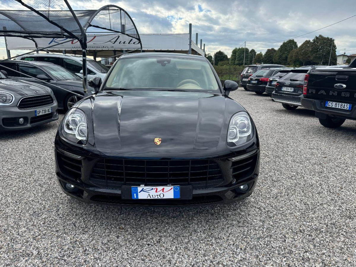 Porsche Macan S Diesel (5)
