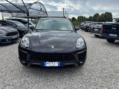 Porsche Macan S Diesel (5)