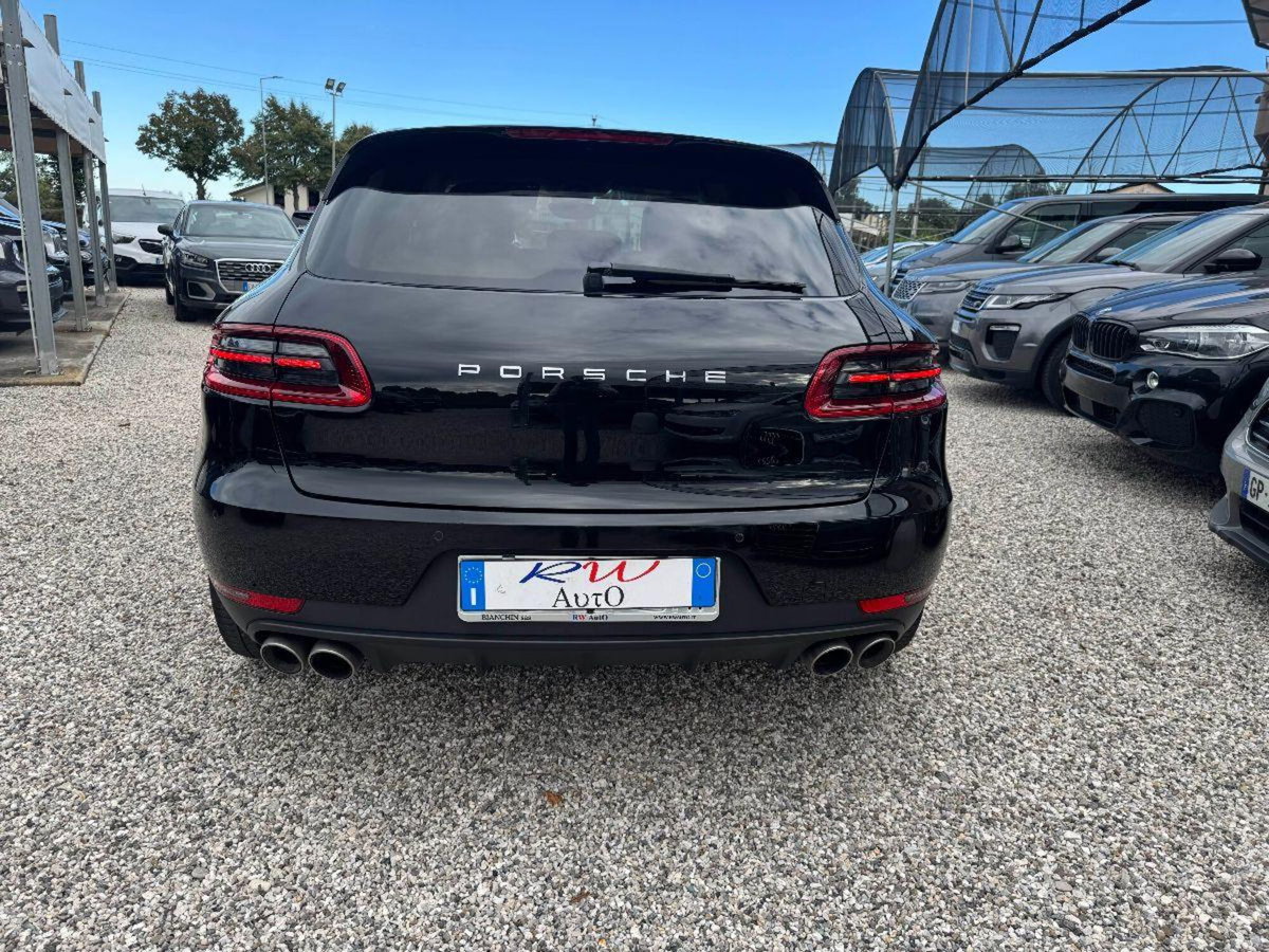 Porsche Macan S Diesel (6)