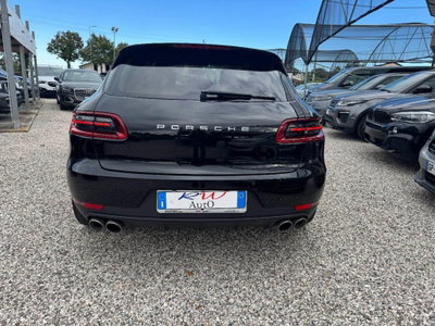 Porsche Macan S Diesel (6)