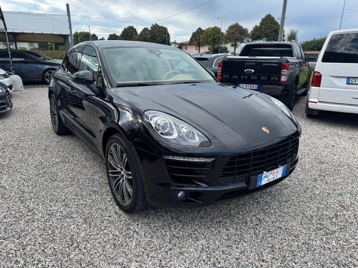 Porsche Macan S Diesel (7)