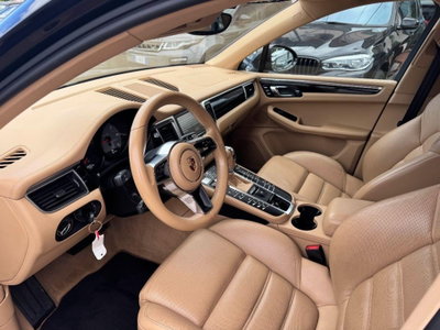 Porsche Macan S Diesel (9)