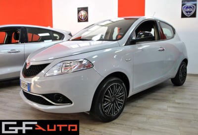 Lancia Ypsilon 1.2 69 CV 5 porte Gold usata