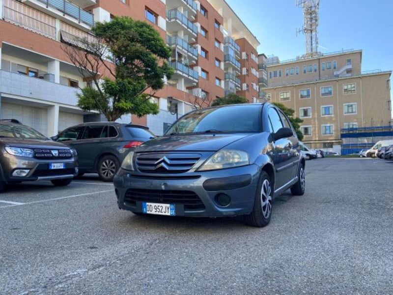Citroen C3 1.4 HDi 70CV Cashmere