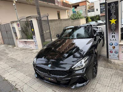 BMW Z4 Cabrio Z4 M40i usata