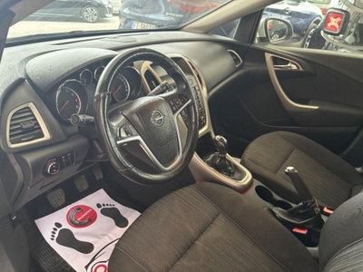 Opel Astra Station Wagon 1.4 100CV Sports Cosmo (10)