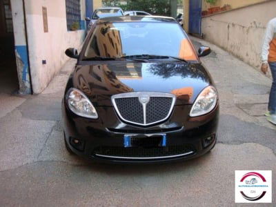 Lancia Ypsilon 1.3 MJT 90 CV Oro usata
