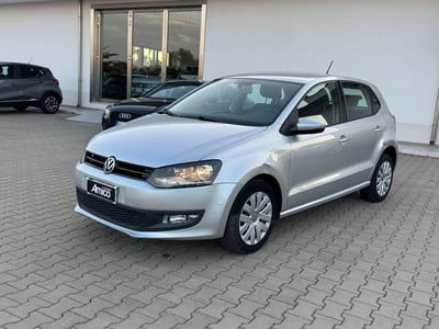 Volkswagen Polo 1.2 12V 5p. Comfortline usata