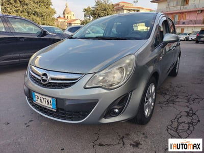 Opel Corsa 1.2 5 porte Club usata