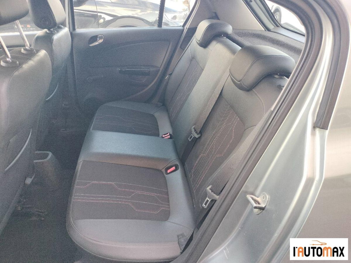 Opel Corsa 1.2 5 porte Ecotec (10)