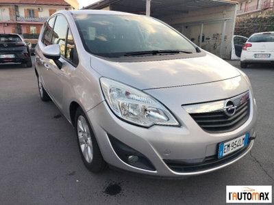 Opel Meriva 1.4 100CV Elective (3)