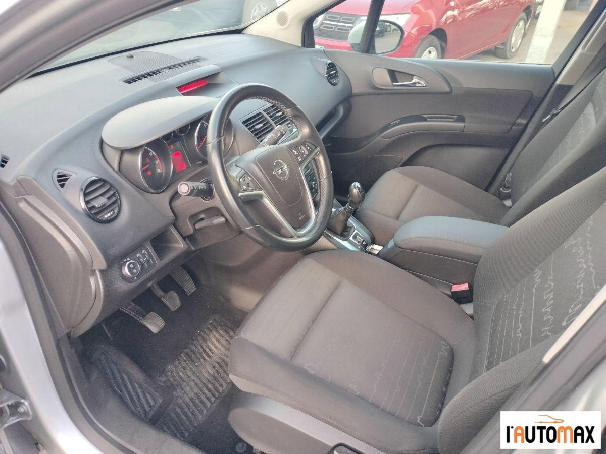 Opel Meriva 1.4 100CV Elective (7)