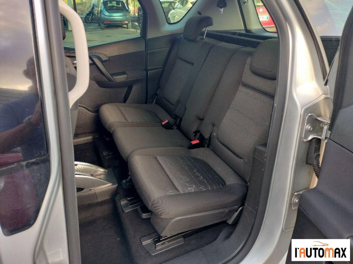 Opel Meriva 1.4 100CV Elective (9)