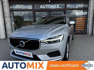 Volvo XC60 D4 Geartronic Business
