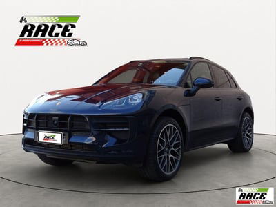 Porsche Macan 2.0