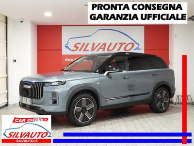 Jaecoo Jaecoo 7 Super Hybrid 1.5 tgdi phev Exclusive 2wd nuova