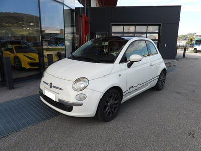 Fiat 500 1.2 Lounge usata