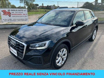 Audi Q2 Q2 30 TFSI Business usata