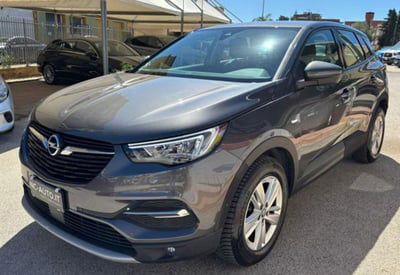 Opel Grandland X 1.5 diesel Ecotec Start&Stop Elegance usata