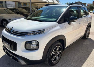 Citroen C3 Aircross BlueHDi 120 S&S EAT6 Feel usata