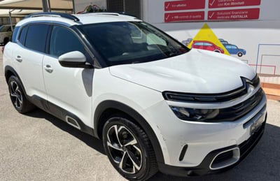 Citroen C5 Aircross Aircross BlueHDi 130 S&S EAT8 Feel Pack usata