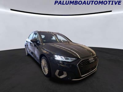 Audi A3 Sportback 30 TDI usata