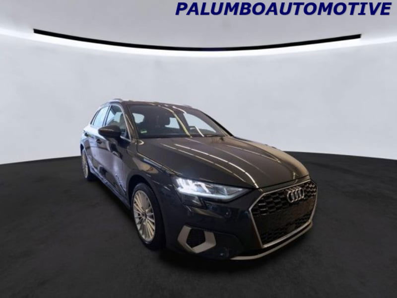 Audi A3 Sportback 30 TDI
