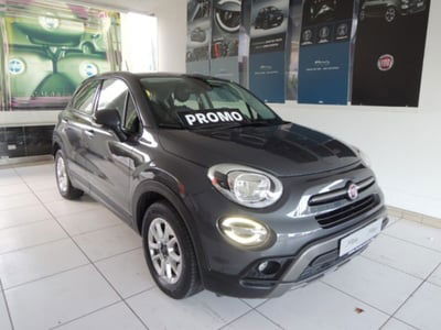 Fiat 500X 1.0 T3 120 CV City Cross usata