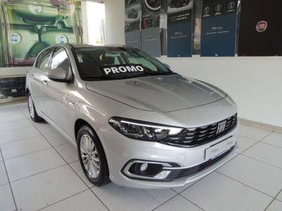Fiat Tipo Tipo 1.3 Mjt S&S 5 porte Business usata
