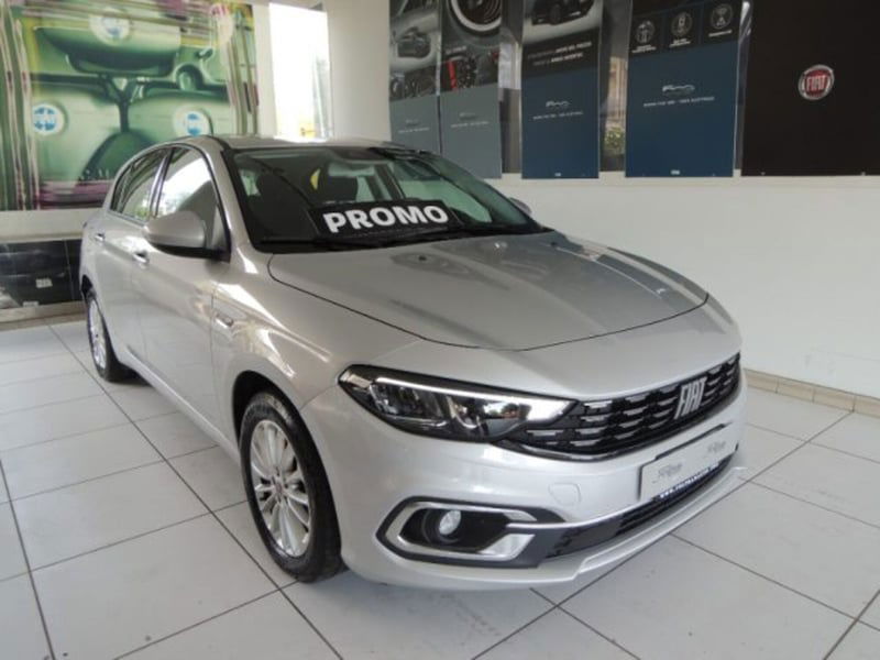 Fiat Tipo Tipo 1.3 Mjt S&S 5 porte Business