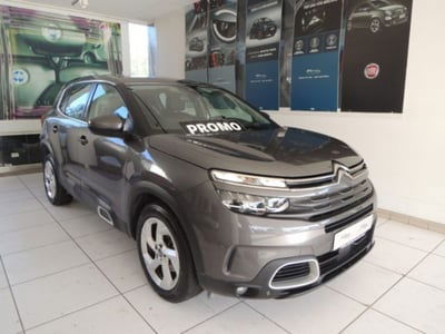 Citroen C5 Aircross Aircross BlueHDi 130 S&S Business usata