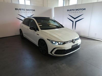 Volkswagen Golf 2.0 TSI GTI DSG usata