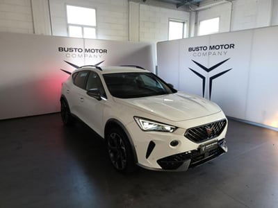 Cupra Formentor Formentor 1.4 e-Hybrid DSG usata