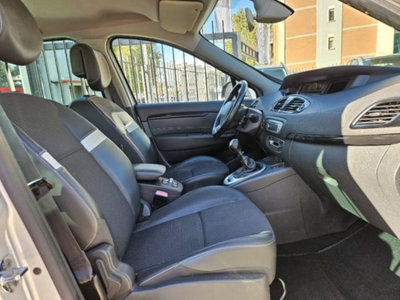 Renault Scenic E-Tech Electric XMod 1.5 dCi 110CV EDC Bose (10)