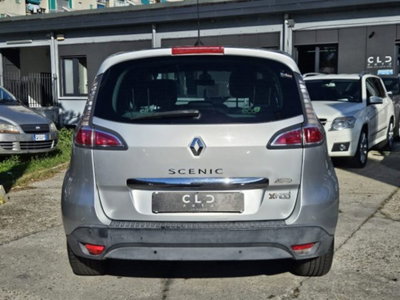 Renault Scenic E-Tech Electric XMod 1.5 dCi 110CV EDC Bose (4)