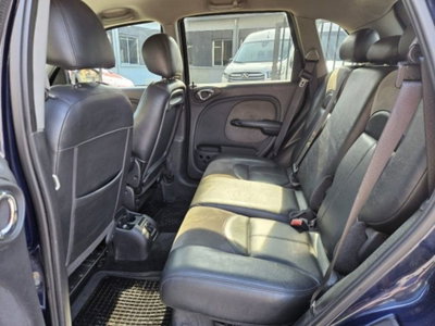 Chrysler PT Cruiser PT Cruiser 2.2 CRD cat Limited (11)