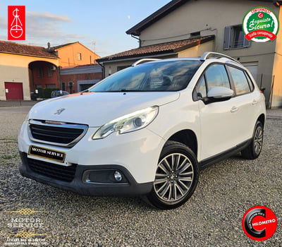 Peugeot 2008 82 Active