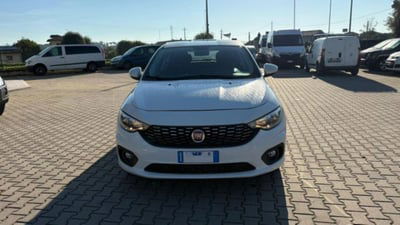 Fiat Tipo Tipo 1.3 Mjt 4 porte Easy usata