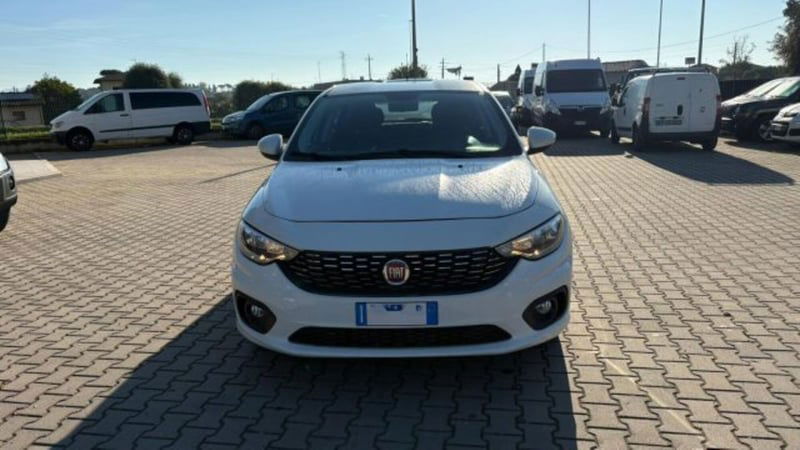 Fiat Tipo Tipo 1.3 Mjt 4 porte Easy