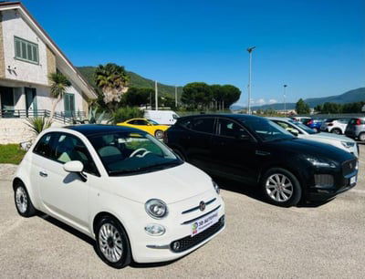 Fiat 500 1.3 Multijet 16V 95 CV Lounge usata