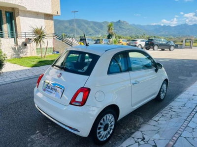 Fiat 500 1.3 Multijet 16V 95 CV Lounge (19)