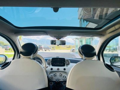 Fiat 500 1.3 Multijet 16V 95 CV Lounge (2)