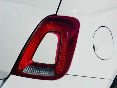 Fiat 500 1.3 Multijet 16V 95 CV Lounge (9)