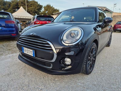 MINI Mini 1.5 One D usata