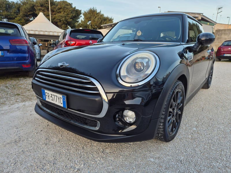 MINI Mini 1.5 One D