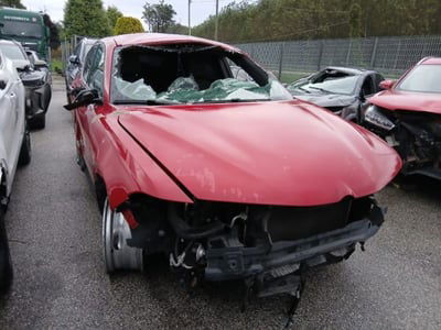 Alfa Romeo Tonale 1.6 Sprint 130cv tct6 nuova