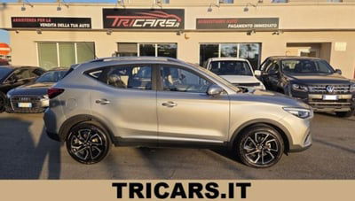Mg ZS ZS 1.5 Luxury usata