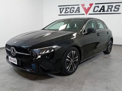 Mercedes-Benz Classe A 180 Progressive Advanced Plus auto usata