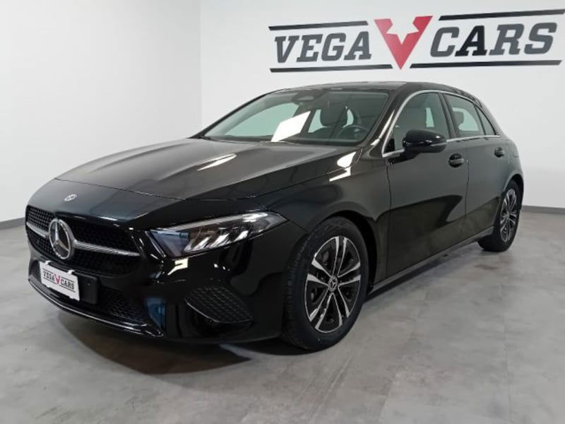 Mercedes-Benz Classe A 180 Progressive Advanced Plus auto