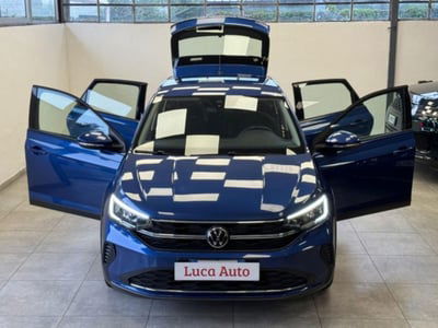 Volkswagen Taigo 1.0 tsi Edition 110cv usata